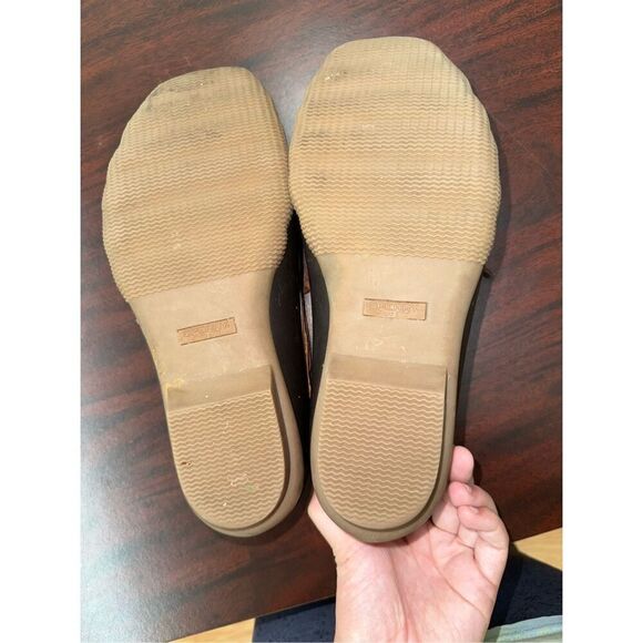 Sperry Womens Saltwater Isla Short Duck Shoes Size 8 - Picture 6 of 7